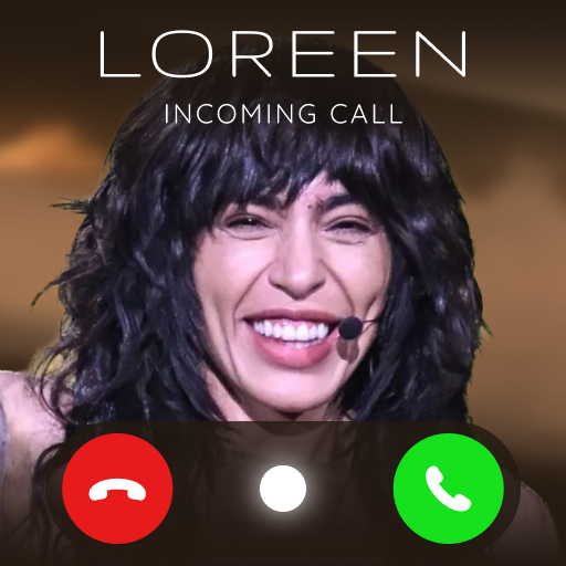 Loreen Tattoo Video Call