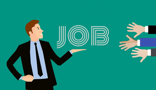 Extra Job Screen 2