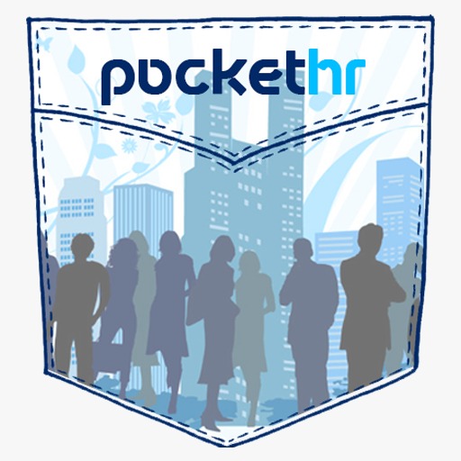 PocketHR - AppWisp.com