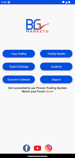 BGV Market Screen 2