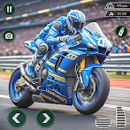 Bike Racing Games Offline 2023