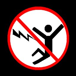 Icon image Signs used in electrical engin