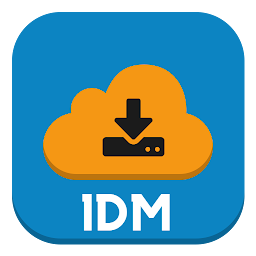 Slika ikone 1DM: Browser & Video Download