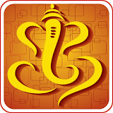 Lord Ganesha Aarti & Bhajan icon