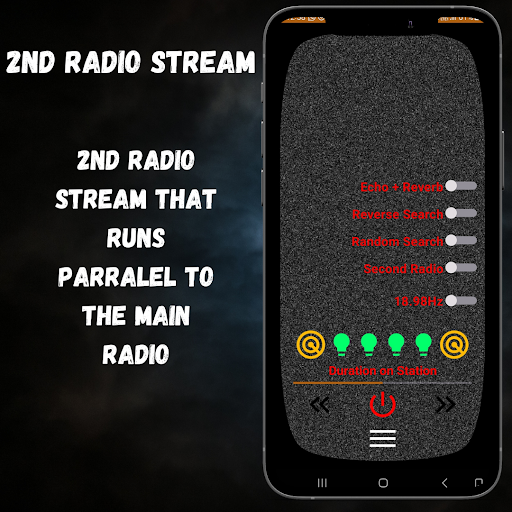 Ghost Box: Lite Version Screen 3
