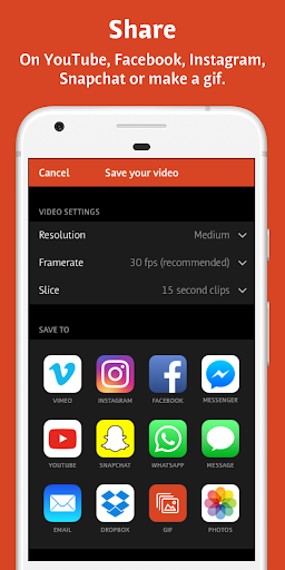 Videoshop - Video Editor - Video Players & Editors - apps