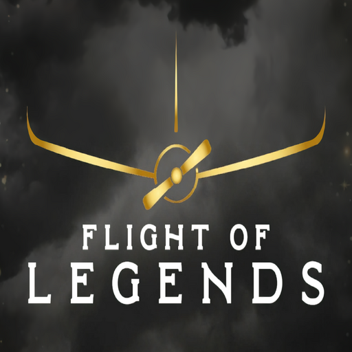 Flight Of Legends