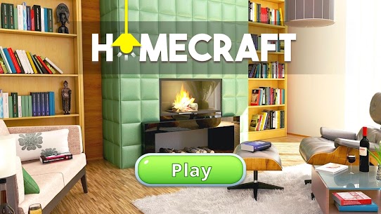 Homecraft – Home Design Game 10