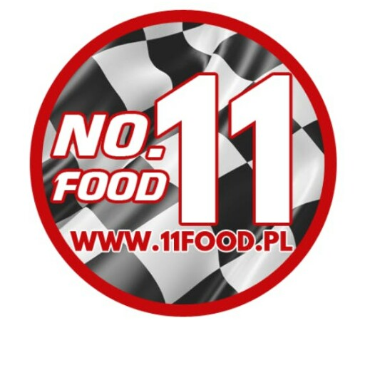 11Food logo