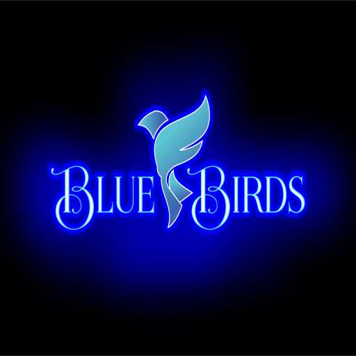 Blue Birds logo