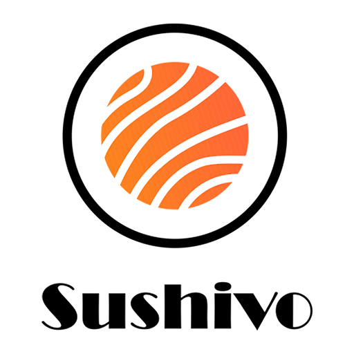 Sushivo logo