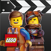 THE LEGO® MOVIE 2™ Movie Maker  Icon