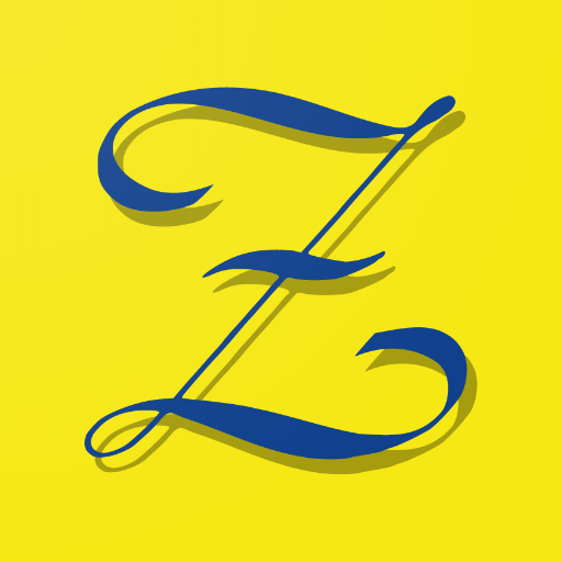 Zacheu logo