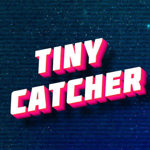 Tiny Catcher logo