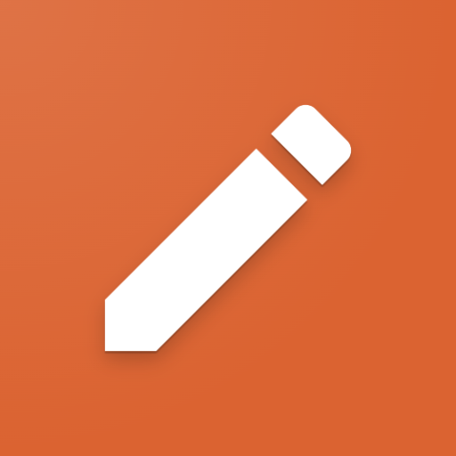 Simple Note: Notepad Notes 2.0 Icon