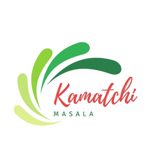 Kamatchi masala logo