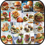 Burger Recipes