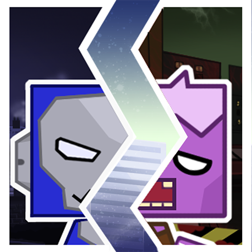 AVENGER-X 1.0.7 Icon