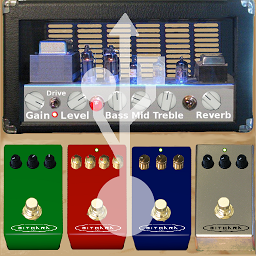 Icon image usbEffects (Guitar Effects)