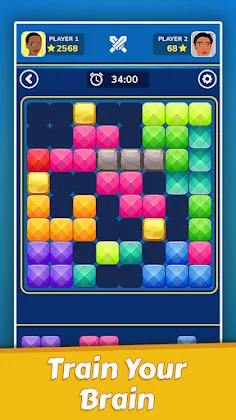 Block Puzzle - Screenshot 3