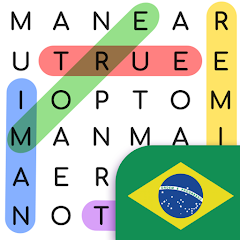 Caça Palavras - em brasileiro – Apps no Google Play