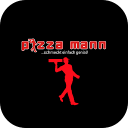 「Pizza Mann Düsseldorf」のアイコン画像