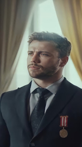 Android application يافوز العهد screenshort