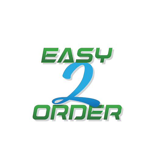Easy 2 Order - Del Este Tradin logo