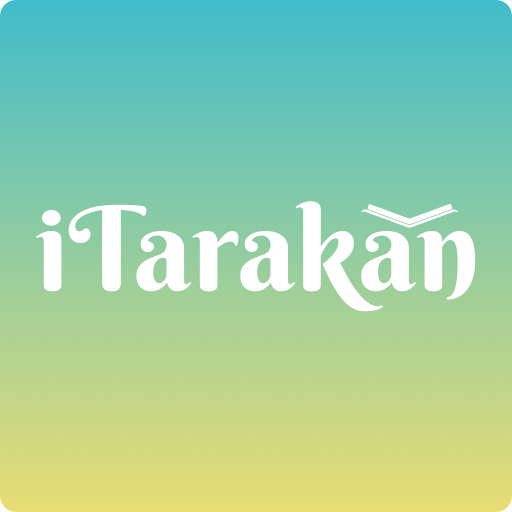 iTarakan logo