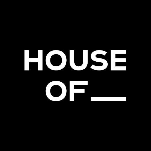 하우스오브 - 디자이너 브랜드 편집샵 logo