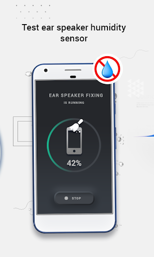 Speaker Enhancer Screen 3