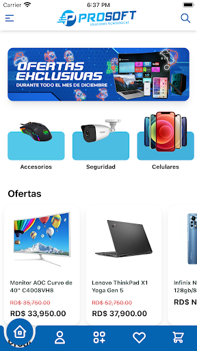 Prosoft Screen 2