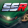 Static Shift Racing icon