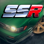 Cover Image of ダウンロード Static Shift Racing  APK