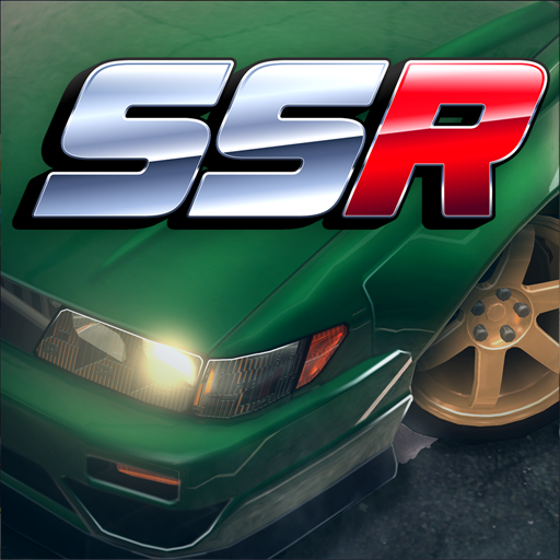 Static Shift Racing Download latest Android APK