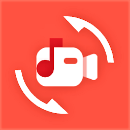 Obrázek ikony Audio Video Mp3 Converter