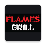 Cover Image of Download Flames Grill - Whitby  APK