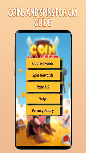 Download Spin Master Coin Guide For Coin Master Tips Free For Android Spin Master Coin Guide For Coin Master Tips Apk Download Steprimo Com