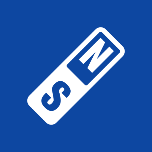 Max Magnetic Field Detector logo