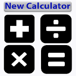 Cover Image of Download New Calculator  APK