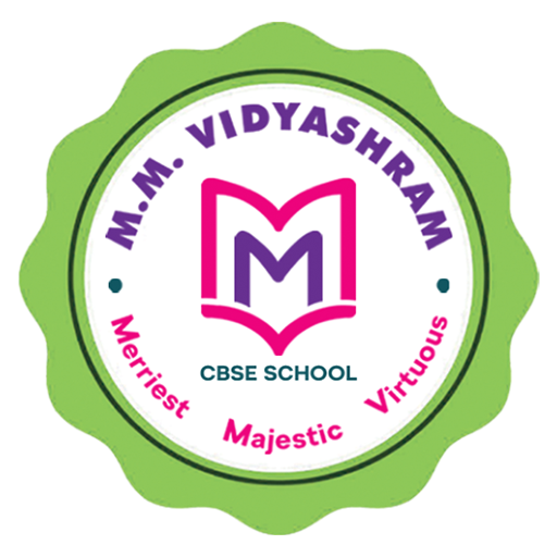 M.M. VIDYASHRAM SCHOOL 1.1.0 Icon