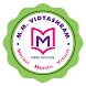 M.M. VIDYASHRAM SCHOOL