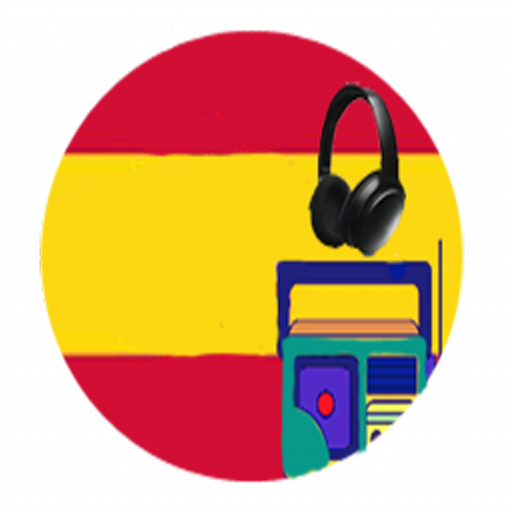 Radio en internet españa logo