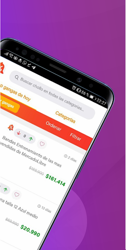 Ofertas - Alerta Gangas