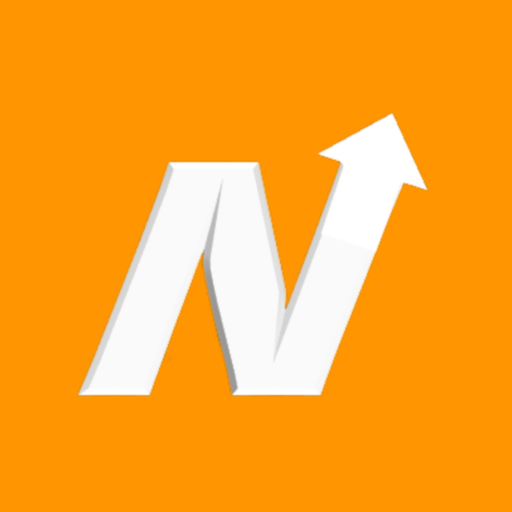 North logo