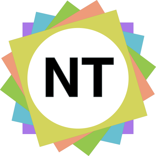 Notes&Tasks logo