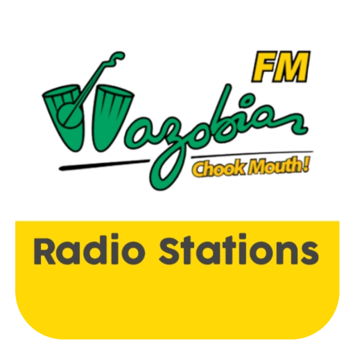Wazobia fm radio nigeria apps on google play