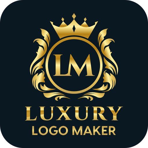 Luxury Logo Maker, Logo Design Download on Windows