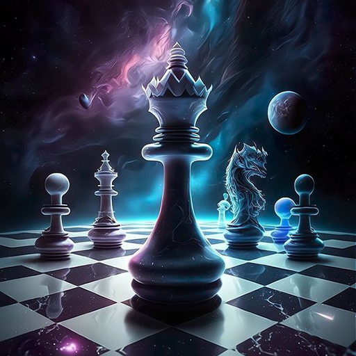 Chess 1.0.0 Icon