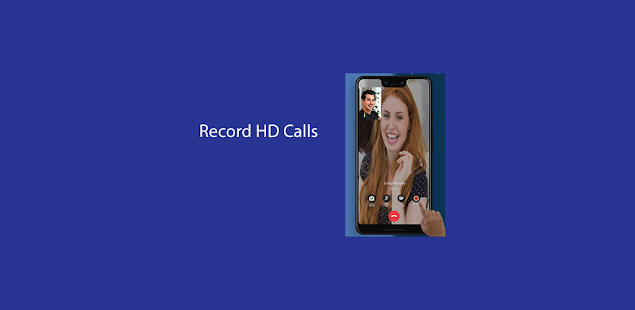 Video IMO calls recorder 1.0.0 APK screenshots 5